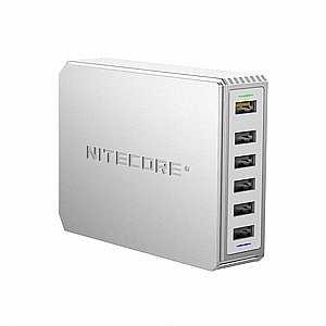 מפצל USB X6 מפצל USB X6
