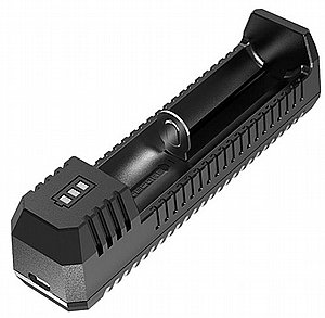 מטען USB סוללה UI1 מטען USB סוללה UI1