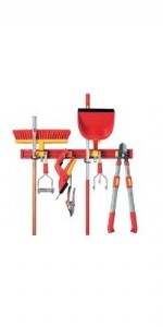 מתלה לכלי גינה מולטי סטאר מתלה לכלי גינה מולטי סטאר