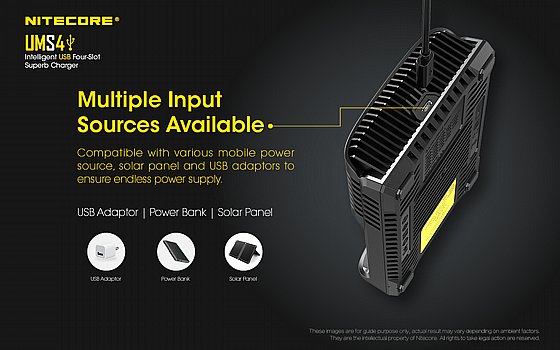 USB ���� 4 ������ UMS4