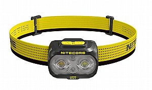 ��� ��� ��� ����� 800 ���� UT27 ������� ����/������ AAA ������� Nitecore