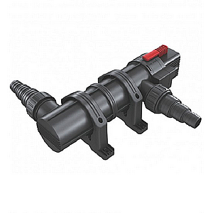 מערכת UV לבריכת נוי לעיקור אצות Hailea UV-9 מערכת UV לבריכת נוי לעיקור אצות Hailea UV-9