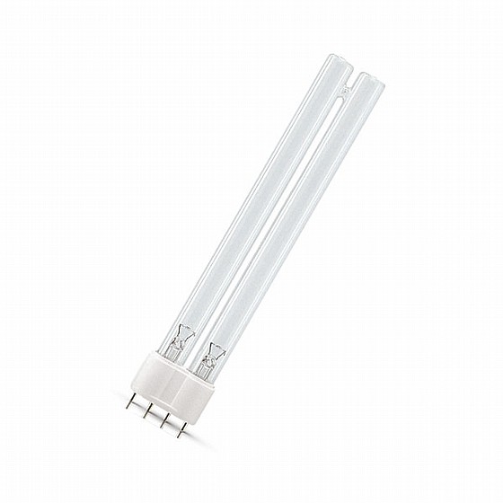 ���� PHILIPS 55W T8 UV