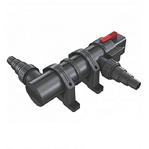 מערכת UV לבריכת נוי UV-5 לעיקור אצות Hailea UV-5 מערכת UV לבריכת נוי UV-5 לעיקור אצות Hailea UV-5