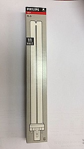 ���� PHILIPS 11W PL UV
