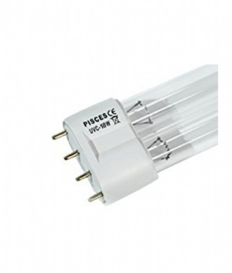 ����� UV 18W ��� PL