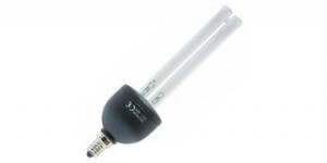 נורת UV לפילטר 24W T14 נורת UV לפילטר 24W T14
