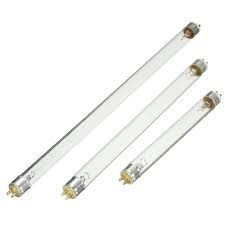 ���� UV ������ 4W T5