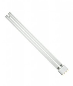 מנורת UV 55W סוג PL מנורת UV 55W סוג PL