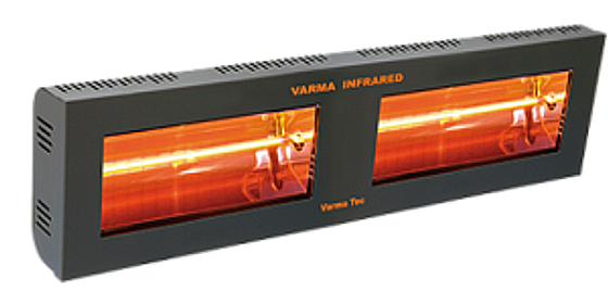 ���� ����� ������ ���� ������� ���� ���� Varma 400 3000W V400/2-30X5