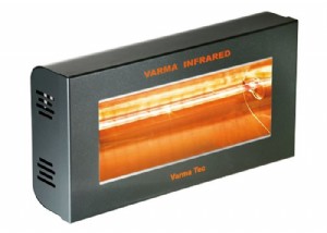 תנור חימום אינפרא אדום Varma GOLDSUN 400 2000W תנור חימום אינפרא אדום Varma GOLDSUN 400 2000W
