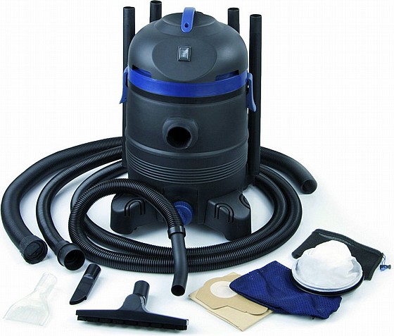 10 Staubsaugerbeutel Für Ubbink VacuProCleaner