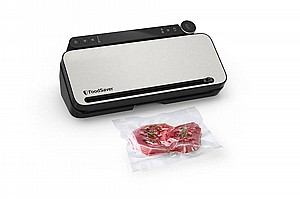 ����� ����� �������� FoodSaver STAINLESS SEALER VS3190 