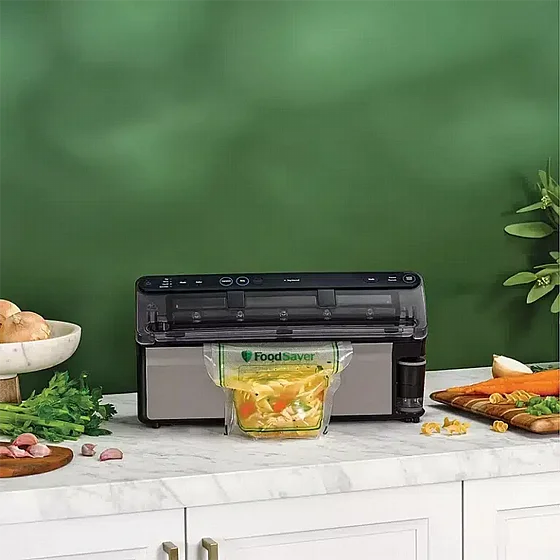 ����� ������ VS5910 ������� FoodSaver Vm