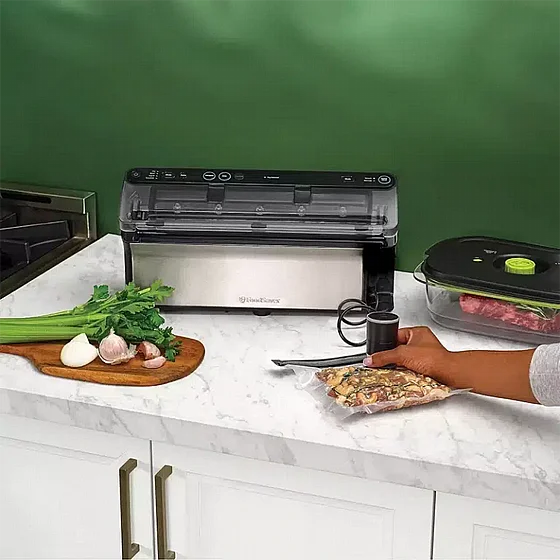 ����� ������ VS5910 ������� FoodSaver Vm