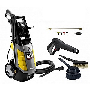 מכונת שטיפה לאבור בלחץ 180 בר LAVOR VERTIGO 28 מכונת שטיפה לאבור בלחץ 180 בר LAVOR VERTIGO 28