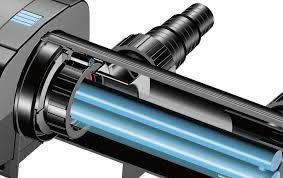 ����� UV ��� ���� ������� ���, ����������, ���� ������� OASE Vitronic-11W �����