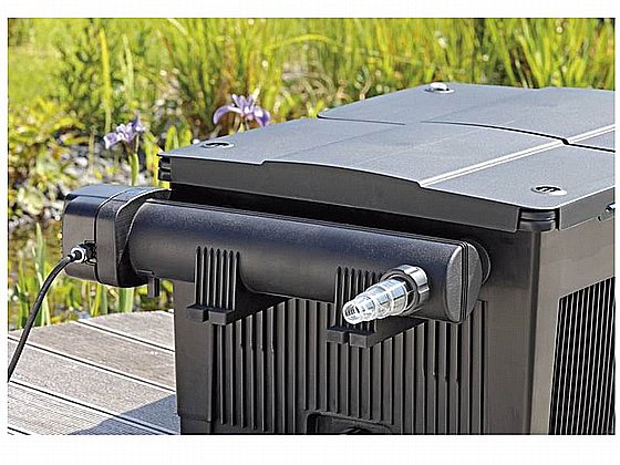 ����� UV ��� ���� ������� ���, ����������, ���� ������� OASE Vitronic-24W �����