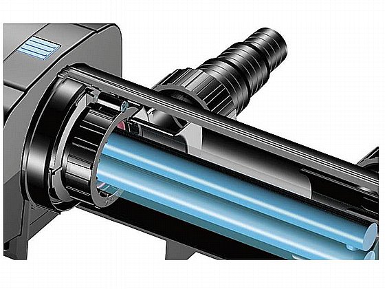 ����� UV ��� ���� ������� ���, ����������, ���� ������� OASE Vitronic-55W �����