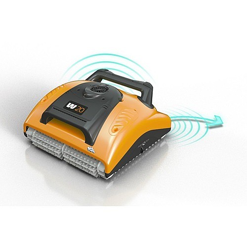 ����� ������ ������ ����� Maytronics W20
