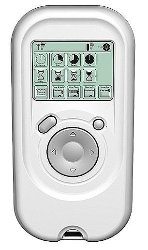 ����� ������ ����� Maytronics WAVE100