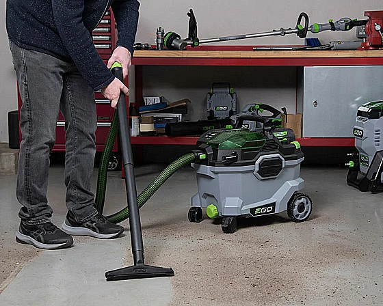 ���� ��� ����/���/���� �����- 34 ���� Brushless 56V ��� ���� EGO WDV0900E