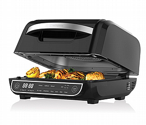 ���� ����� ���� ������ �� Westinghouse WKMFCM-203 AirGrill