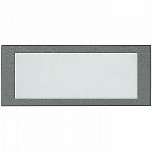 תאורת חוץ שקוע חומה חלבי יופיטר אפור גוון אור 4000K הספק 4 וואט אטימה: IP65 תאורת חוץ שקוע חומה חלבי יופיטר אפור גוון אור 4000K הספק 4 וואט אטימה: IP65