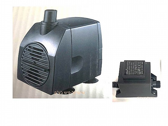����� ��� (��� ��) ��� ���� 12V  ������� ���� ������� 650 �"� JEBAO WP-650LV ����