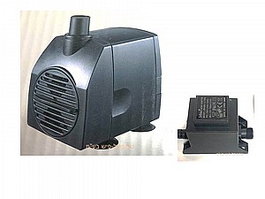 משאבת מים (ראש כח) מתח נמוך 12V לבריכות דגים ומזרקות 950 ל"ש JEBAO WP-950LV ג'באו משאבת מים (ראש כח) מתח נמוך 12V לבריכות דגים ומזרקות 950 ל"ש JEBAO WP-950LV ג'באו