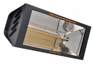 תנור חימום אינפרא אדום Varma WR65/20FM 2000W תנור חימום אינפרא אדום Varma WR65/20FM 2000W