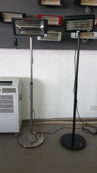 ���� ����� ������ ���� Varma WR65/20FM 2000W