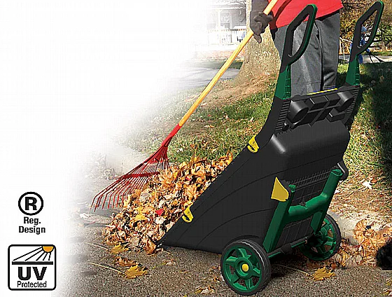 Roll It All � ���� ���� ���������� 80 ���� | ��� ���� ����� � Wheelbarrow & Dolly