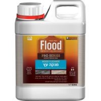 ���� ��-Wood Cleaner FLOOD- 1 ����