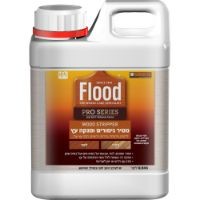 ���� ������� ����� ��-Wood Stripper FLOOD-���� 1