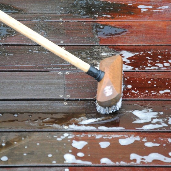 ���� ������� ����� ��-Wood Stripper FLOOD-���� 3.78 ����