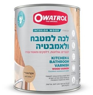 ��� ����� �������� OWATROL ���� 0.5 ����