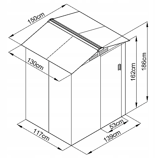 ���� ���� ��� XA ����� 1.50X1.30 Garden Top ���