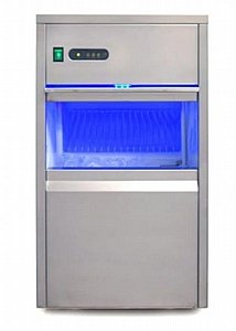 מכונת קרח ביתית מכשיר להכנת קוביות קרח סלמור SELMOR מכונת קרח ביתית מכשיר להכנת קוביות קרח סלמור SELMOR