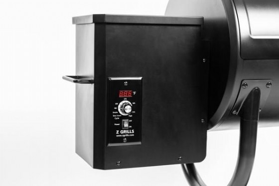 ����� ����� ����� ������� ZPG-550B