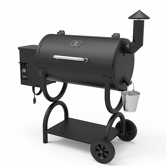 ����� ����� ����� ������� Z GRILLS ZPG-550B