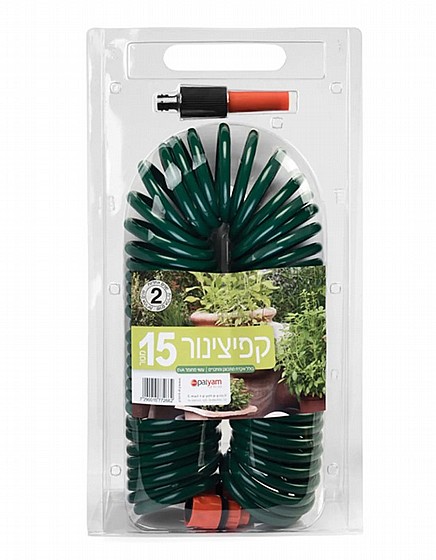 ���� ����� + �������� 15 ��� GARDEN k15eva