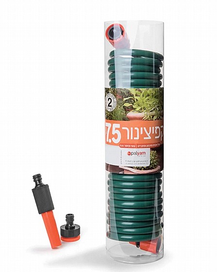 ���� ����� + �������� 7.5 ��� GARDEN k7.5eva