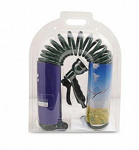 ���� ����� + �������� 15 ��� GARDEN ka15