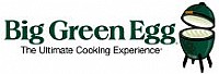 BIG GREEN EGG