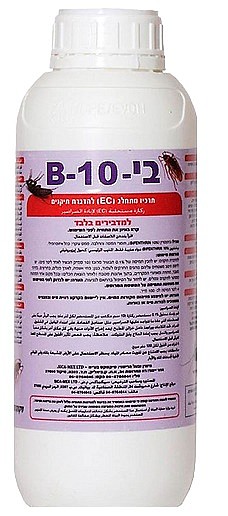 ����� ����� (EC) ������ ������ �� 10 Sicamex 