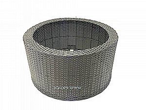 ����� ����� (������) ������ ������ ���� 72.5 �"� ������ UBBINK WICKER I
