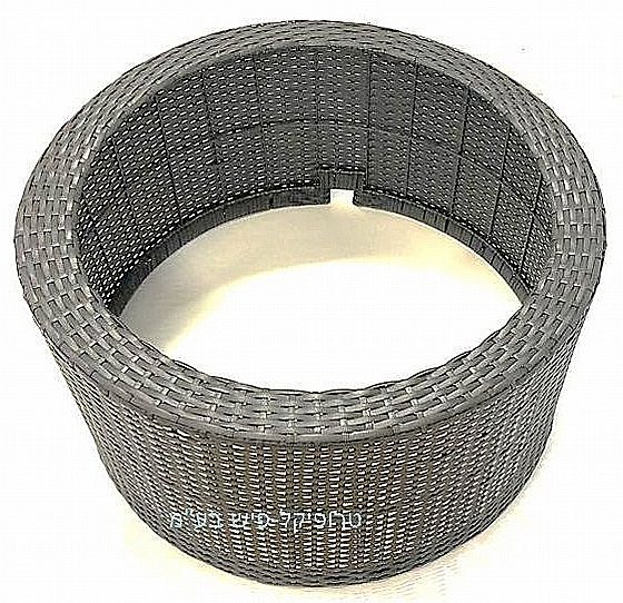 ����� ����� (������) ������ ������ ���� 72.5 �"� ������ UBBINK WICKER I